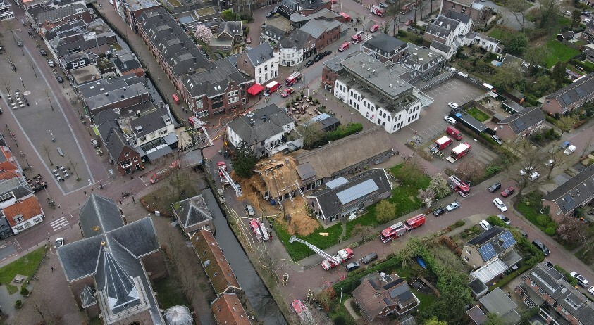 Fototentoonstelling ‘Breukelen in 2024. Opmaat naar de toekomst’