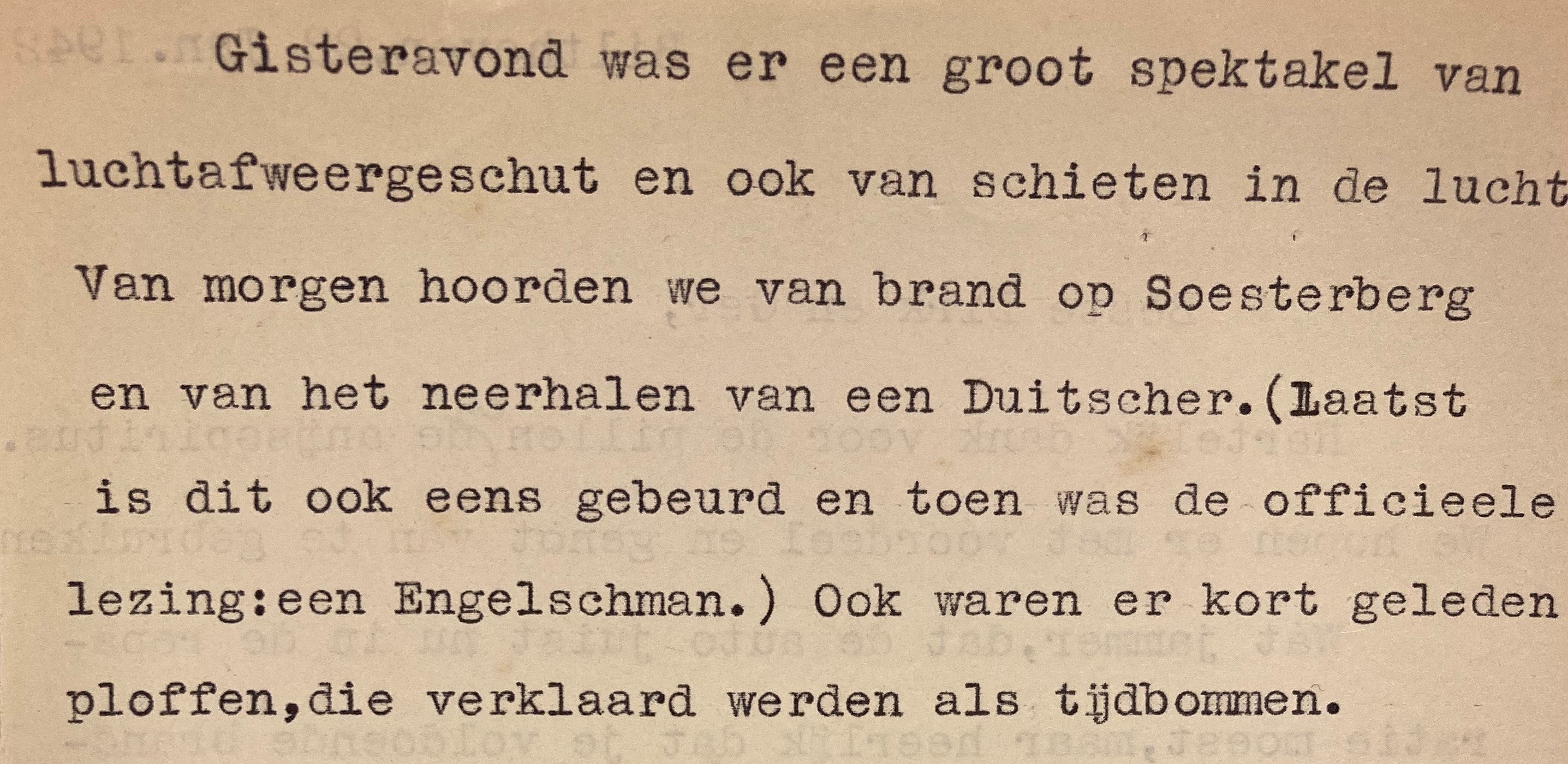 Digitale tentoonstelling dag 7 - Het dagelijks leven bij de fam Heeringa 2