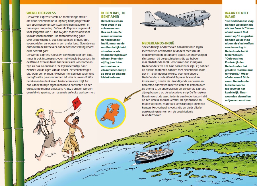 flyer-wereldexpress-links