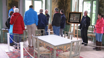 tuinkamer loenersloot